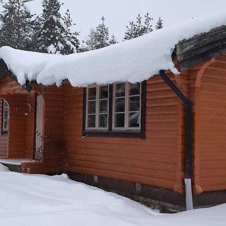B&B Camp Aengra Lassekrog Exteriér fotografie