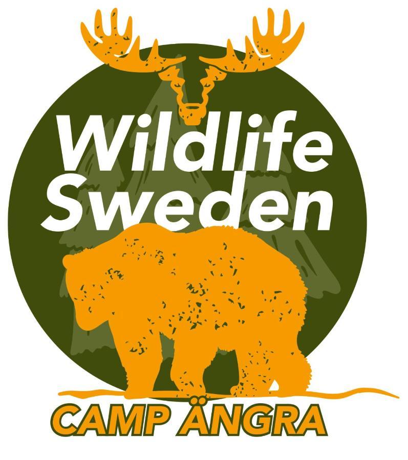 B&B Camp Aengra Lassekrog Exteriér fotografie
