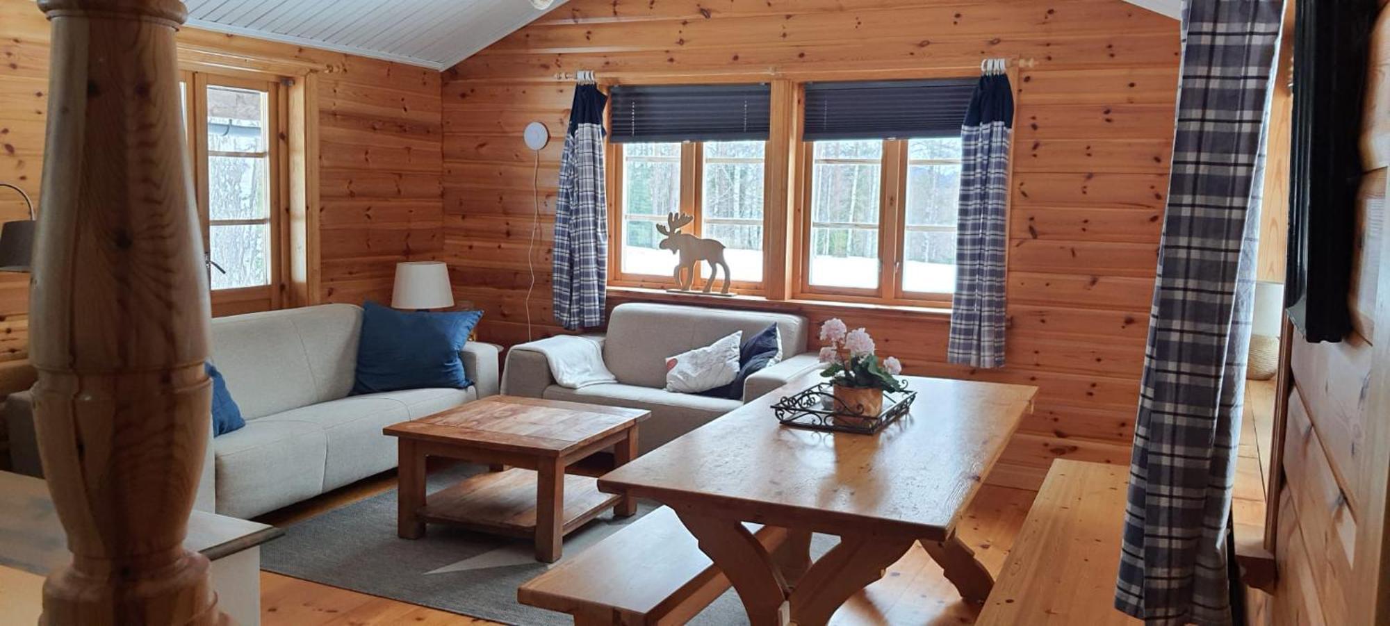 B&B Camp Aengra Lassekrog Exteriér fotografie