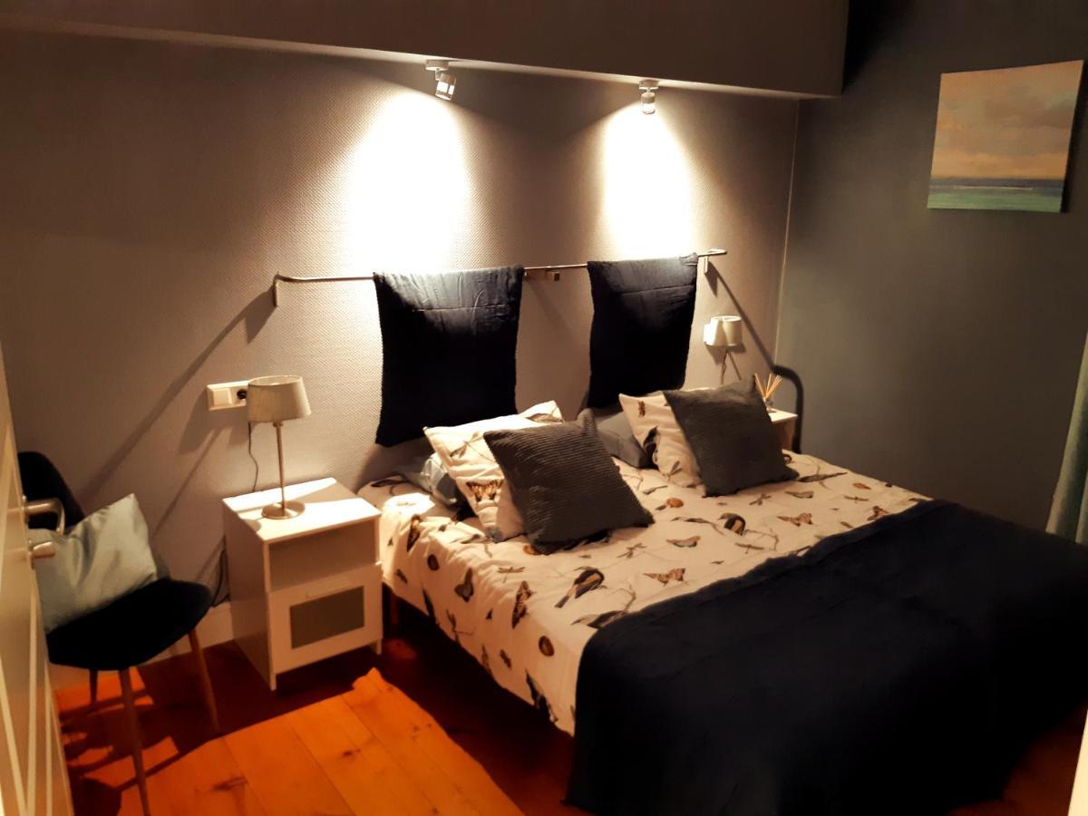 B&B Camp Aengra Lassekrog Exteriér fotografie