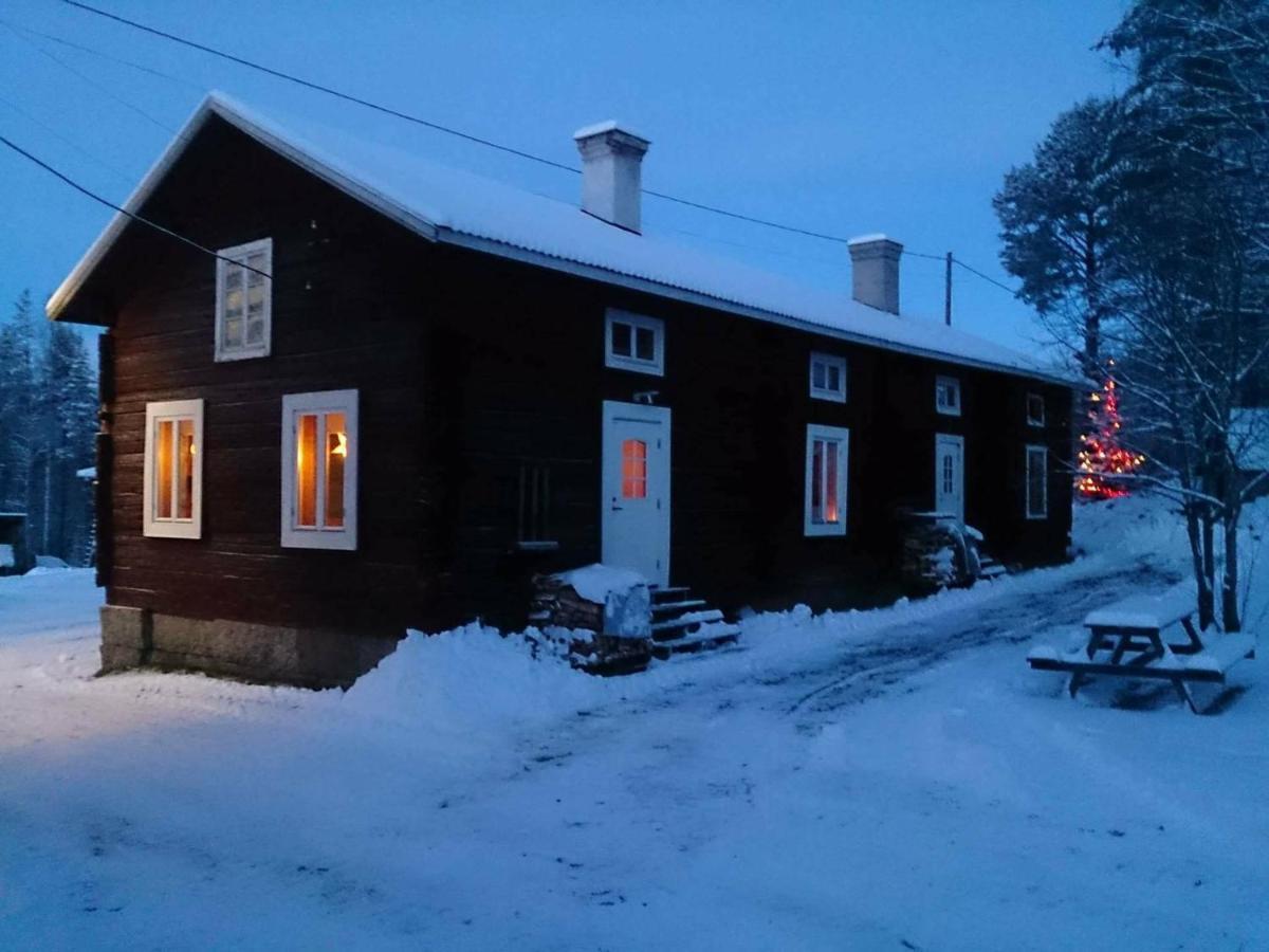 B&B Camp Aengra Lassekrog Exteriér fotografie