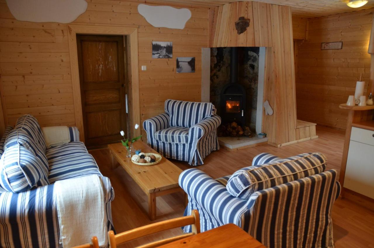 B&B Camp Aengra Lassekrog Exteriér fotografie