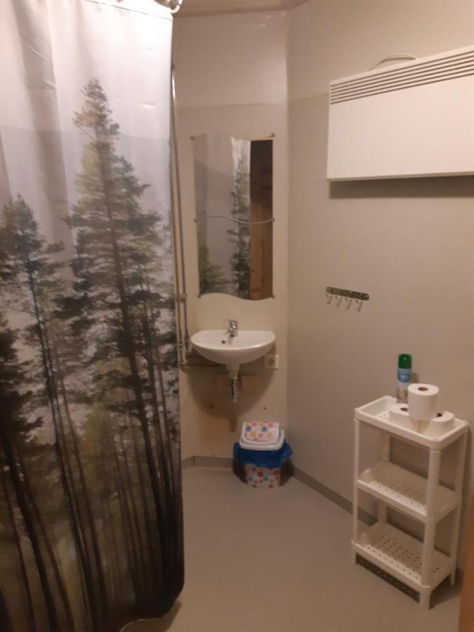 B&B Camp Aengra Lassekrog Exteriér fotografie